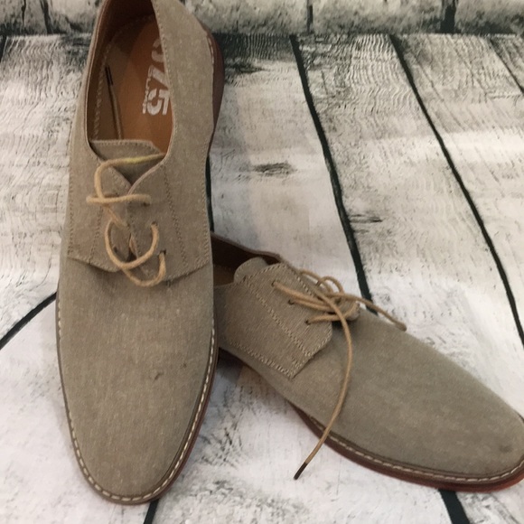 Jump Other - J75 Jump Men’s Oxford shoes
